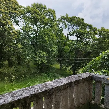 Casa Rulina Pensión *