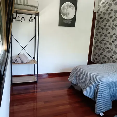بيت ضيافة Casa Rulina