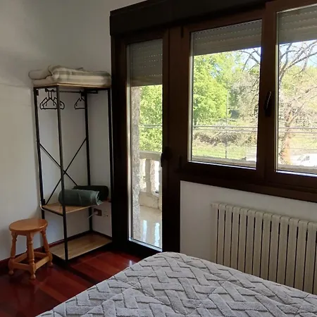 Casa Rulina بيت ضيافة *