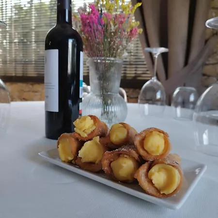 Casa Rulina * Lalín