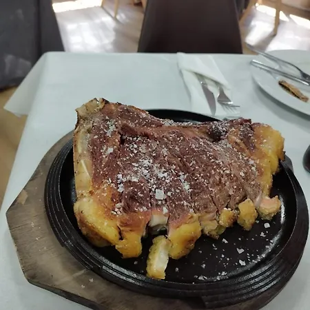 Casa Rulina * Lalín