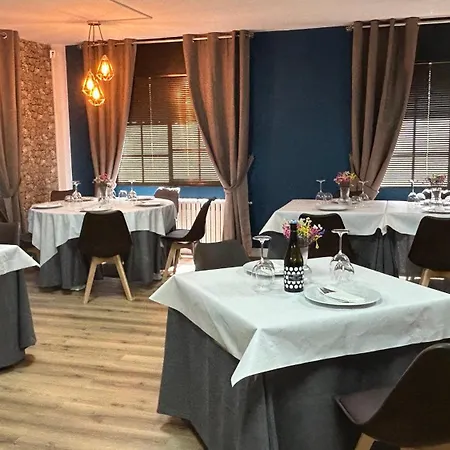 Casa Rulina Πανσιόν Lalín