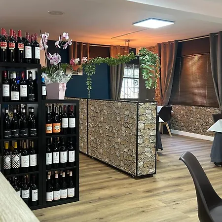 Casa Rulina Gasthuis *