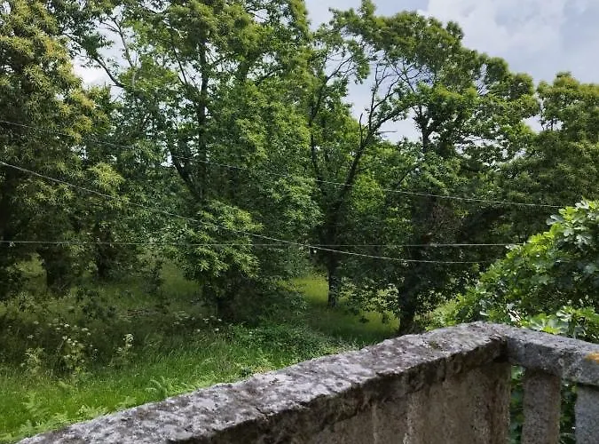 Casa Rulina Gasthuis *