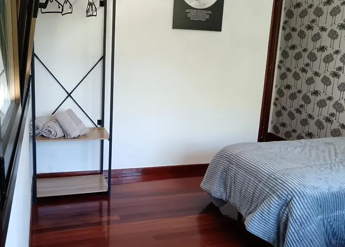 Pensionat Casa Rulina