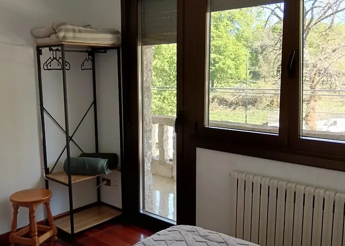 Casa Rulina Gasthuis *