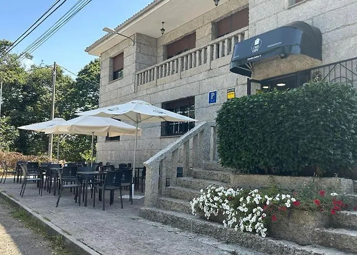 Casa Rulina Pensionat