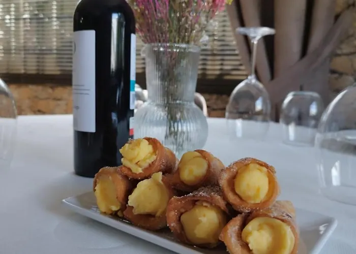 Casa Rulina * Lalín