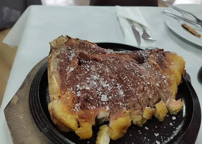 Casa Rulina * Lalín