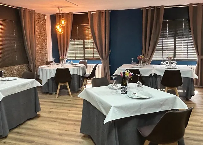 Casa Rulina Pensionat Lalín