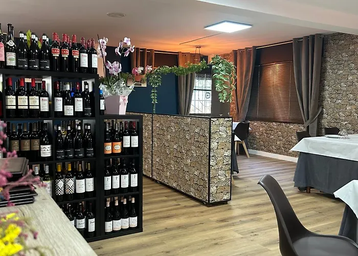 Casa Rulina Gasthuis *